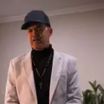 La emotiva revelación de Alex Bueno sobre su salud y fe