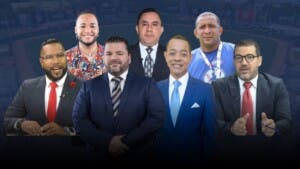 ¡Llega ‘Grandes en los Deportes desde el Play’ para los fanáticos!