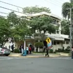 Policía Nacional detiene presunto autor de incidente violento en UASD