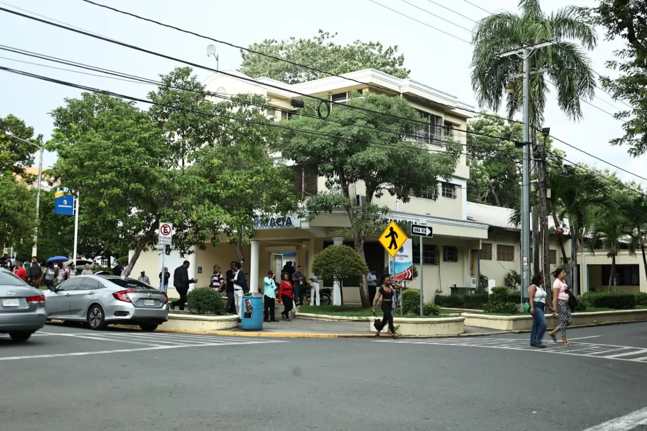Policía Nacional detiene presunto autor de incidente violento en UASD