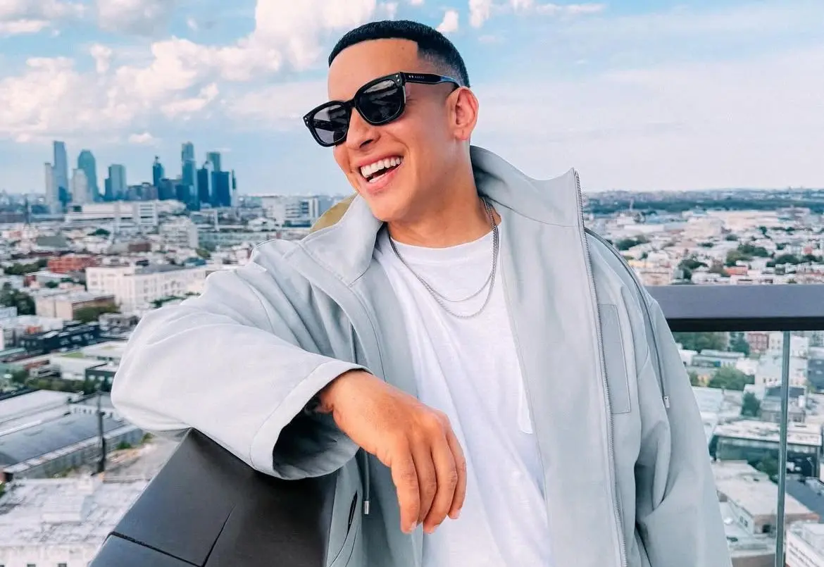 Daddy Yankee regresa con ‘Lamento en baile’, su primer disco cristiano