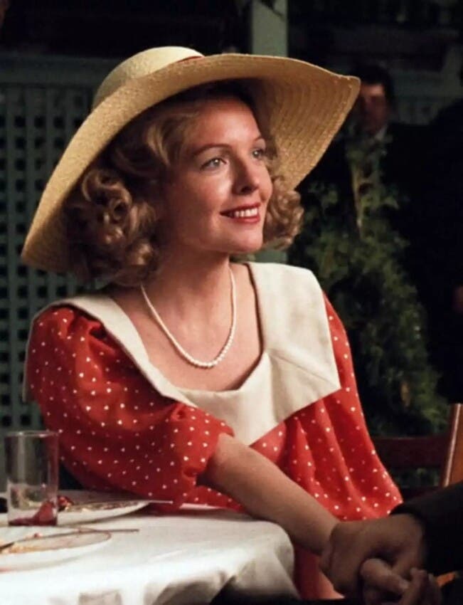 ¿Cuál fue la causa de muerte de la actriz Diane Keaton?