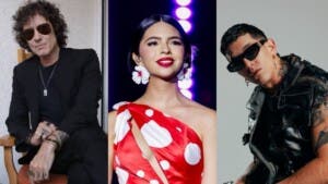 Descubre los artistas latinos que ingresaron al Salón de la Fama de los Compositores Latinos