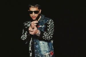 Casper Mágico lanza ‘Los Mágicos’: un álbum que es más que música, es una historia