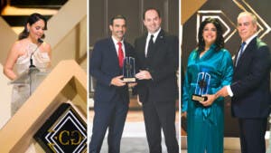 Cuarta edición de premios construGala destaca el liderazgo y la innovación en construcción