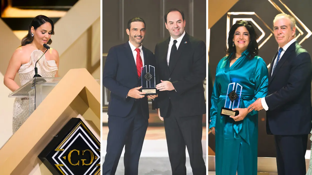 Cuarta edición de premios construGala destaca el liderazgo y la innovación en construcción