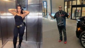 Dianabel Gómez y La Fruta se suman a La Casa de Alofoke 2