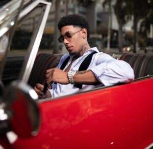 ¡Sr. Jiménez brilla en Kick: el streamer dominicano número 2!