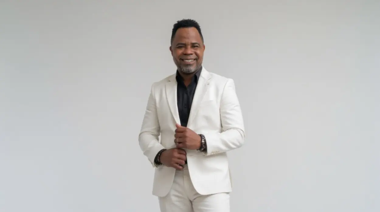 ¡Wisho Romero estrena ‘Villano’: una salsa con corazón!