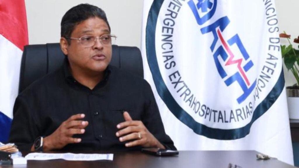 DAEH aclara proceso de alquiler de 153 ambulancias y garantiza continuidad del servicio de emergencias