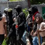 Consejo de Seguridad de la ONU extiende sanciones contra grupos armados en Haití