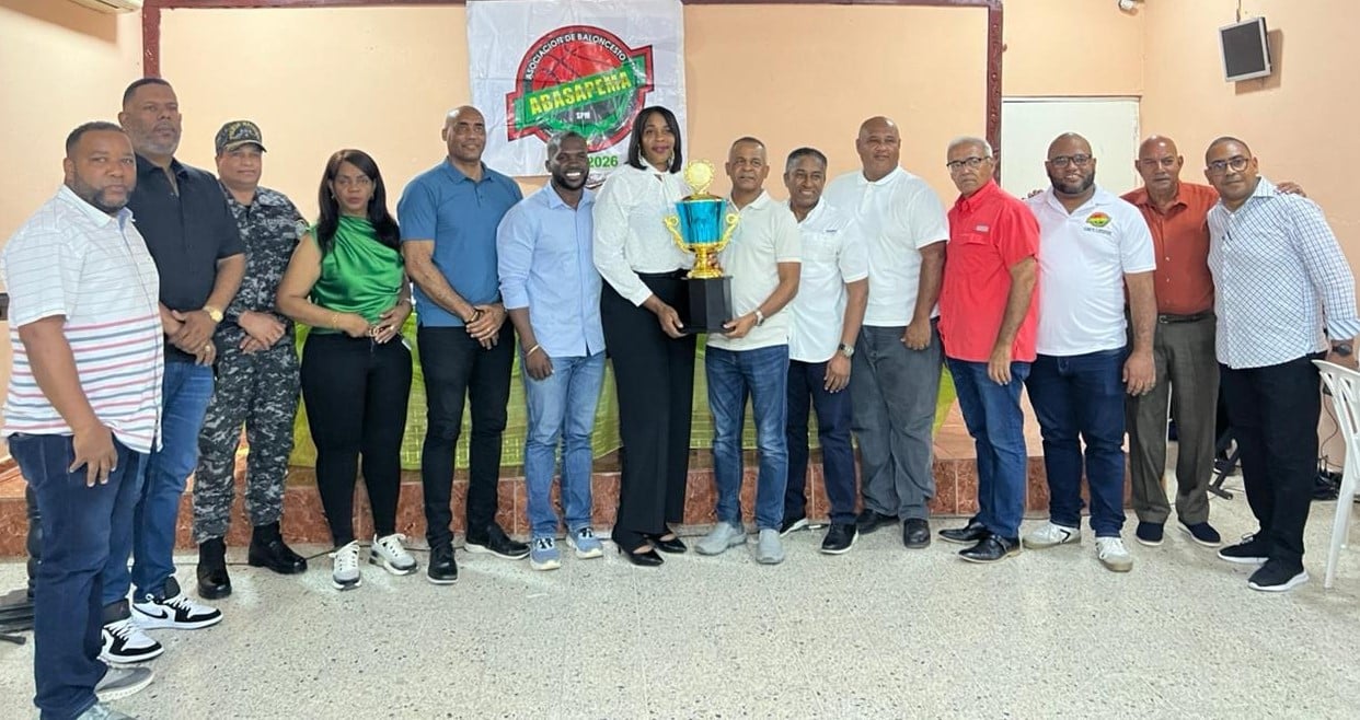 Arranca el 43 Torneo de Baloncesto Superior en San Pedro