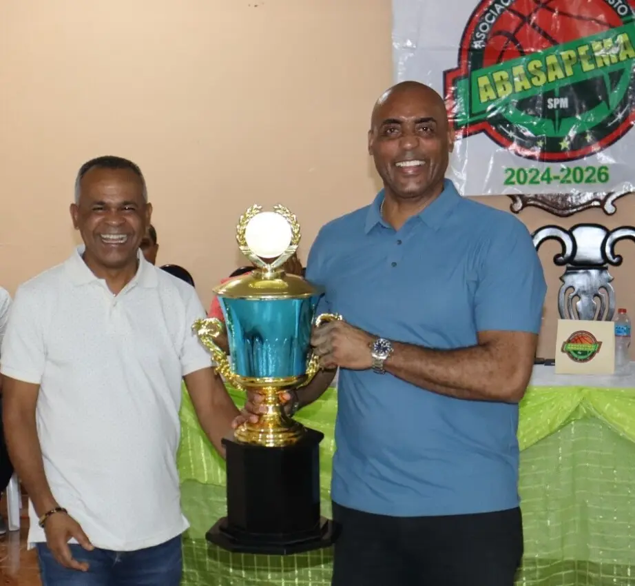 Todo listo para el TBS-SPM 2025: ¡abren los clubes Quisqueya y Consuelo!