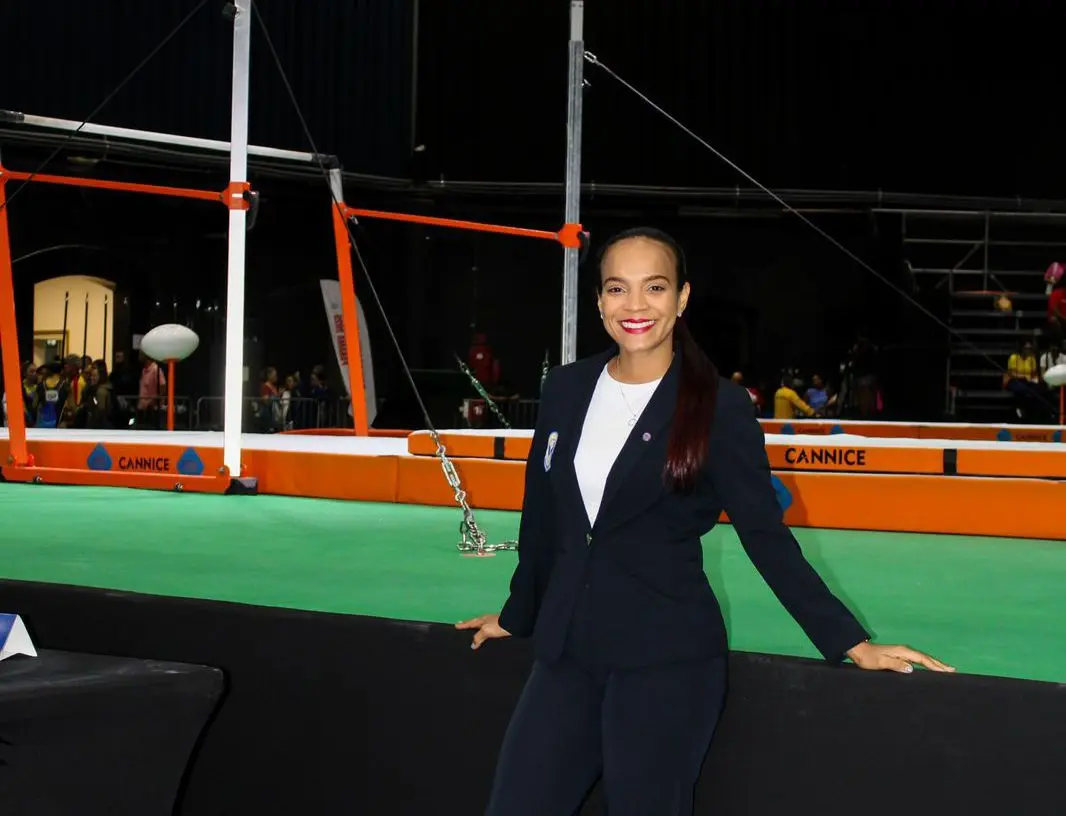 Santo Domingo será sede del Gymnastics Classic 2025 con más de 700 atletas de 13 países