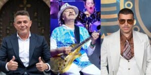 ¿Quiénes actuarán en los Latin Grammy 2025? ¿Quiénes actuarán en los Latin Grammy 2025?
