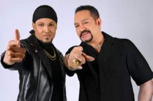 Junior Esencia y Frank Reyes triunfan con ‘Empieza a Olvidarme’
