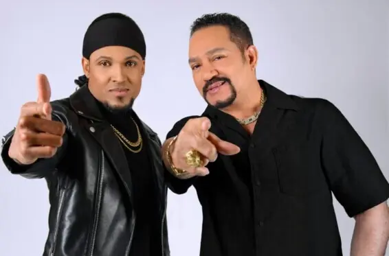 Junior Esencia y Frank Reyes triunfan con ‘Empieza a Olvidarme’