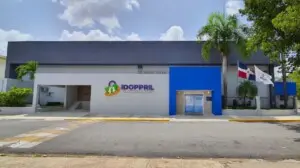 Protección laboral: Idoppril refuerza servicios médicos ante paso de tormenta Melissa