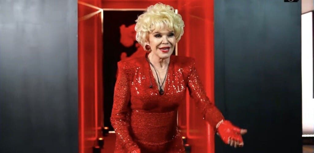 La Casa de Alofoke 2 logra récord de audiencia en su estreno