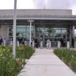 Embajada de EE. UU. segurá cerrada por efectos de la tormenta tropical Melissa en República Dominicana