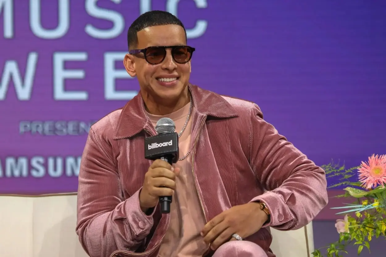 Daddy Yankee renace espiritualmente y centra su vida en predicar el Evangelio