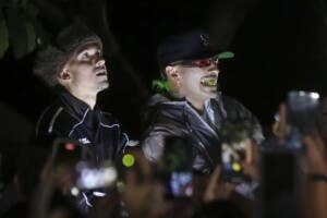 En vivo desde Medellín: Feid presenta su nuevo single ‘Monstruo’