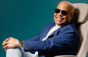 Rubby Pérez recibe póstumo reconocimiento en Premios Latin Billboard 2025 Rubby Pérez recibe póstumo reconocimiento en Premios Latin Billboard 2025