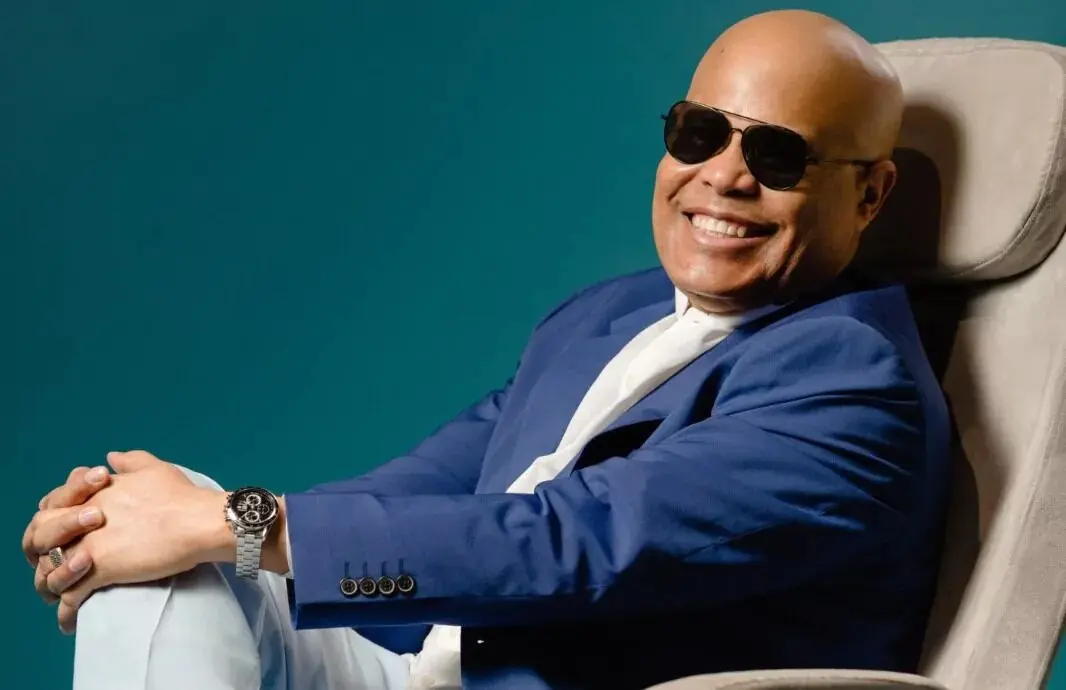 Rubby Pérez recibe póstumo reconocimiento en Premios Latin Billboard 2025