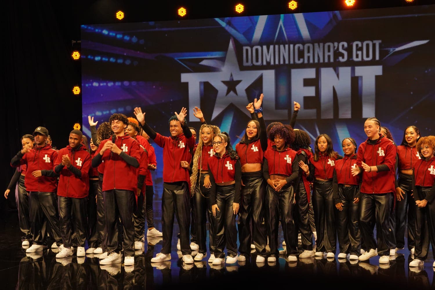 “¡La guerra está declarada!”: Waddys Jáquez impulsa a Da Republik Junior al Golden Buzzer