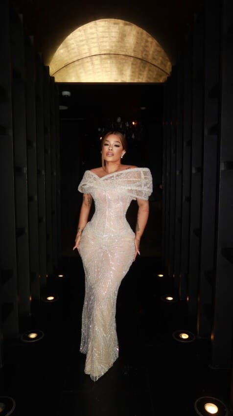 La Insuperable brilla en los Premios Latin Billboard 2025