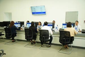 ¡Ya comenzó! La Ciudad Judicial en Santo Domingo Este abre sus puertas