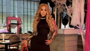 Aplazan audiencia contra Masha por presunto tráfico de drogas