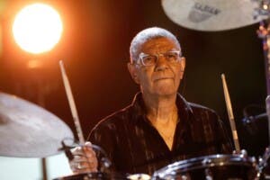 Fallece Jack DeJohnette, el célebre baterista que dio vida al jazz moderno