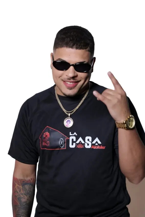 Nuevas caras en La Casa de Alofoke 2: La Insuperable y Yesther Reyes