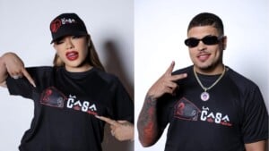 Nuevas caras en La Casa de Alofoke 2: La Insuperable y Yesther Reyes