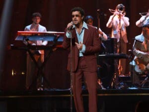 Casi la mitad de estadounidenses aprueba a Bad Bunny como estrella del Super Bowl