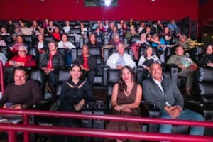 «Día 8» triunfa en el Dominican Film Festival de Nueva York