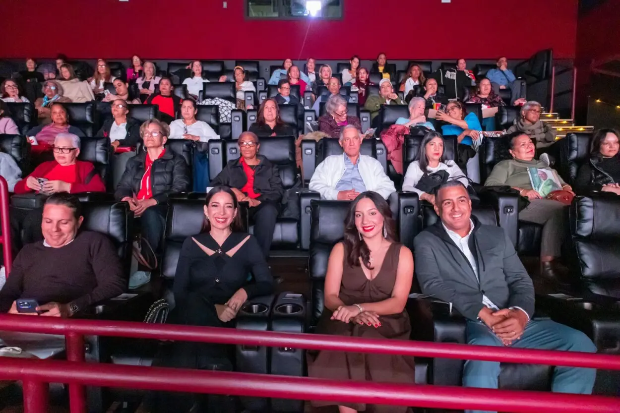 «Día 8» triunfa en el Dominican Film Festival de Nueva York