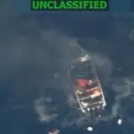 Nuevo ataque de Estados Unidos a lancha deja cuatro muertos en operativo antidrogas en el Pacífico