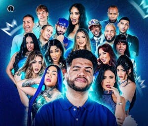 ‘La mansión de Luinny’: Conoce detalles de su estreno, los participantes y el gran premio