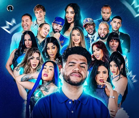 La mansión de Luinny': Conoce los participantes y el premio