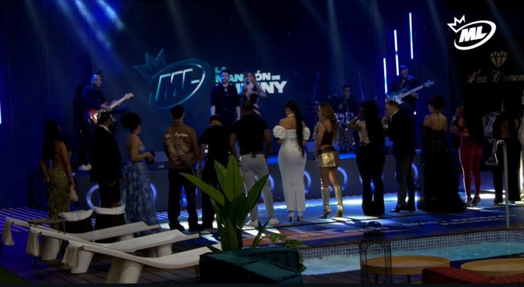 'La mansión de Luinny': Conoce detalles de su estreno, los participantes y el gran premio