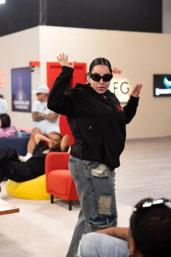 Cambio en La Casa de Alofoke 2: Nuevos inquilinos llegan tras eliminación