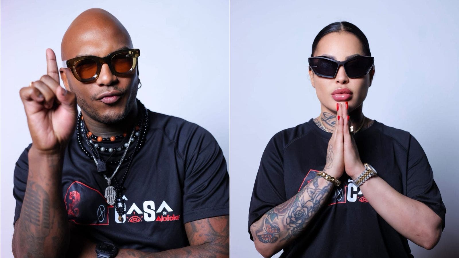 Cambio en La Casa de Alofoke 2: Nuevos inquilinos llegan tras eliminación