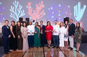 PMI República Dominicana celebra la primera Gala de Premios Dirección de Proyectos