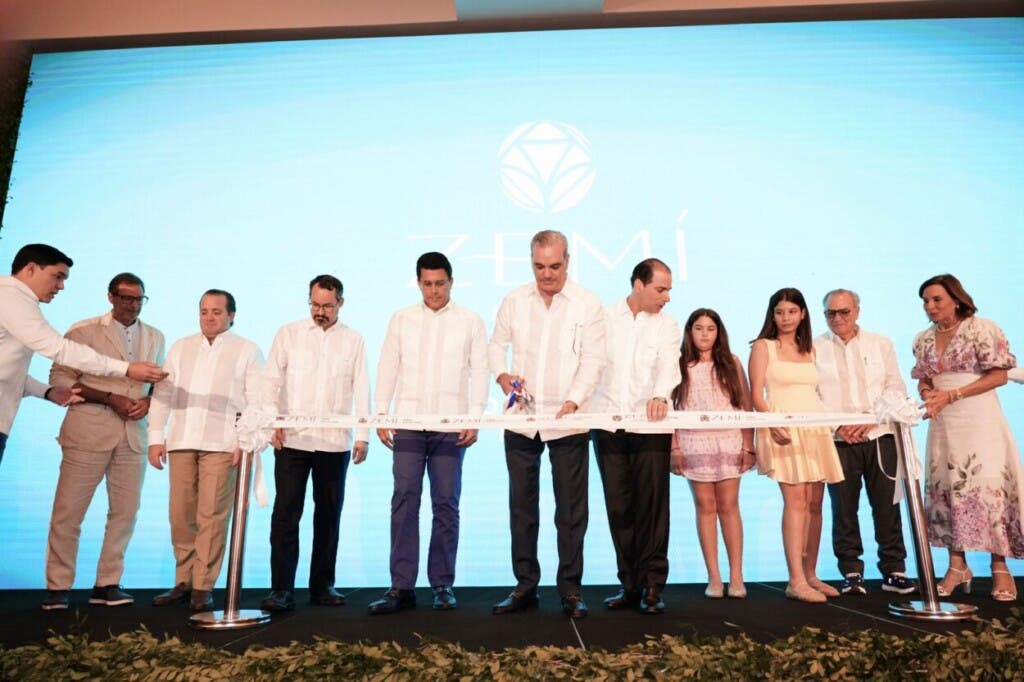 Zemi Miches: un resort que marca el avance del desarrollo turístico en El Seibo