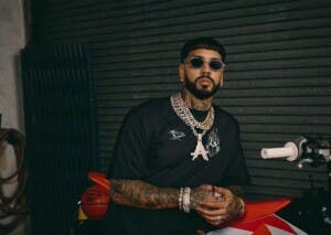 Anuel AA defiende su imagen tras el tiroteo en el Coliseo de Puerto Rico