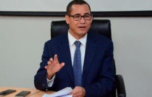 La lucha contra la informalidad laboral en República Dominicana