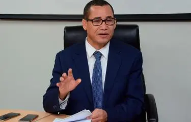 La lucha contra la informalidad laboral en República Dominicana