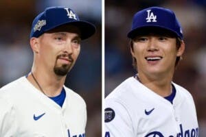 Poder en el Montículo: Snell y Yamamoto marca estrategia dominante en Serie Mundial